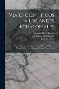 Viajes cientif́icos a los andes ecuatoriales. - Why the church needs bioethics a guide to wise engagement with lifes challenges.