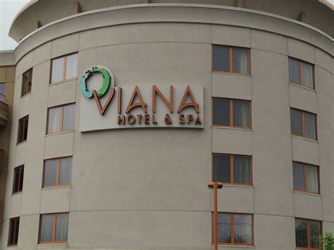 Viana hotel. Things To Know About Viana hotel. 