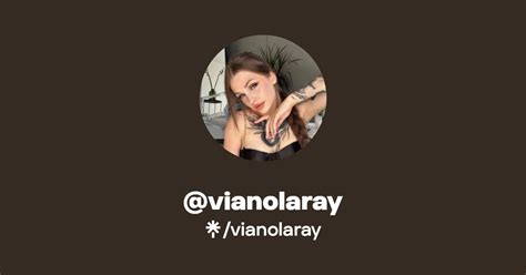 💋 Vianolaray Leaks XXX 109 Pics