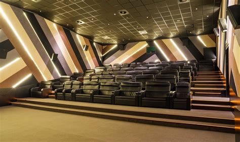 Viaport sinema salonu
