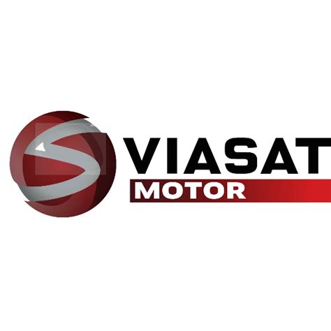 Viasat motor pris