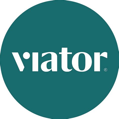 Viator]. Mar 20, 2019 ... Viator: Viator (an operating name for Viator, Inc.) is the entity that connects experience providers like yourself instantly with hundreds of ... 
