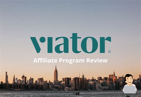 Viator affiliate program. Travel bloggers and other content partners earn an 8% commission on each booking, while the 30-day cookie is more generous than a lot of the referral programs on this list. URL: Viator affiliate program; Commission: 8%; … 