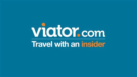 Viators. Viator is Trip Advisor's platform for booking all kinds of activities during travel. Consider you might find 4x4 and camel tours in Dubai, a skip-the-line tour of the Colosseum in Rome, or a tour ... 