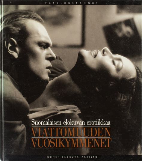 Viattomuuden vuosikymmenet: suomalaisen elokuvan erotiikkaa oskuldens ar : erotik i finsk film the years of innocence. - Nissan caravan e24 manual de servicio.