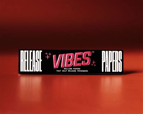 Vibes and The Last Prisoner Project Drop Release Papers