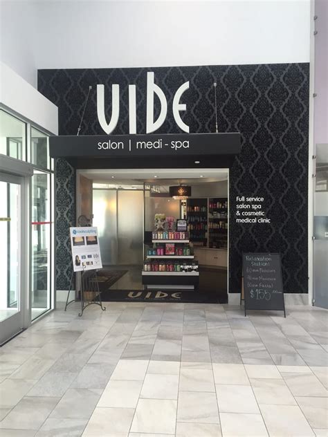 Vibes salon. Welcome to VIBE a boutique salon located in the South Hills of Pittsburgh 