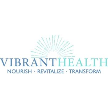 Vibrant Health Naturopathic Medical Center