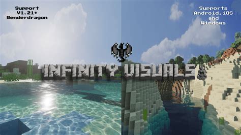 Vibrant visuals minecraft bedrock free download.  4. 1K+ downloads on CurseForge.  M...