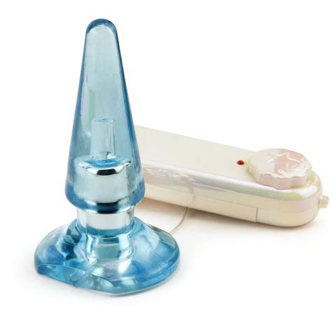 Vibrating anal plug. We’re kicking off our new Lifehacker After Hours Sex Toy Review series with the Minna Life Limon, my hands-down favorite sex toy. I’m so enamored with this product that I wind up s... 