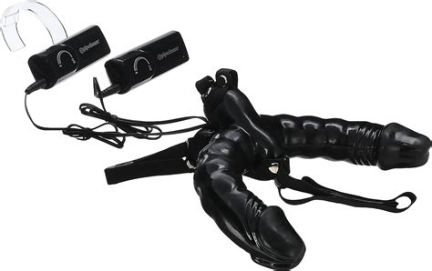 Nov 16, 2020 · The Strap-On-Me Vibrating Strap-On remote controlled double-ended dildo is a type of strapless strap-on dildo—and it's a strapless strap on that includes a TON of new features that I've ever really seen in strapless strap-on toys before. While the physical shape of this strapless strap-on is reminiscent of the earlier strapless strap-on ... 