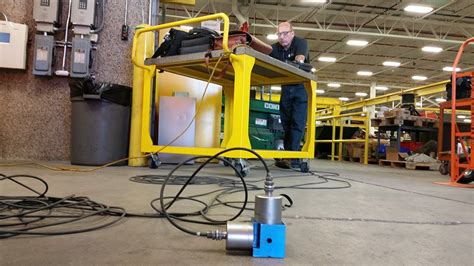 Vibration Analysis Services AVS Engineering United States