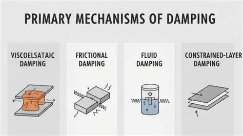 Vibration Analysis and Damping in Engine Installations