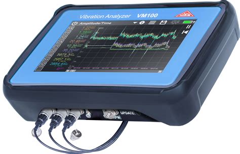 Vibration Analyzer: What Does It Mean When a Car Vibrates When the Brakes Are Applied? image 1