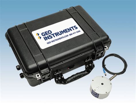 Vibration Monitoring Guide - GEO-Instruments