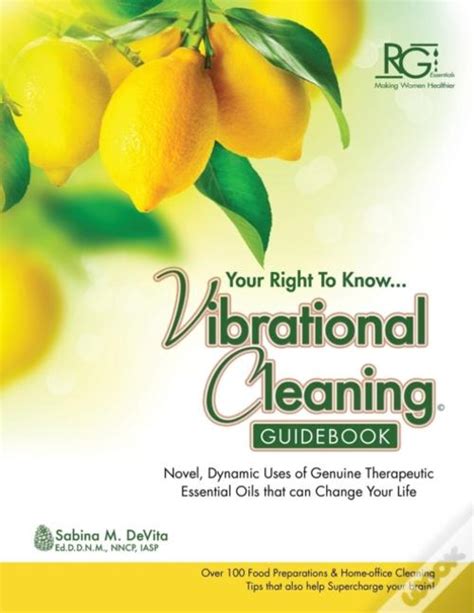 Vibrational cleaning guide by sabina devita. - Festschrift kurt badt zum siebzigsten geburtstage..