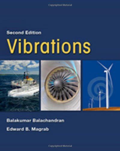 Vibrations Second Edition Solutions