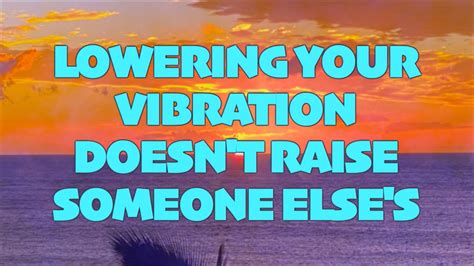 Vibrations doesn