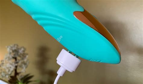 Vibrator Blonde Onlyfans Leak
