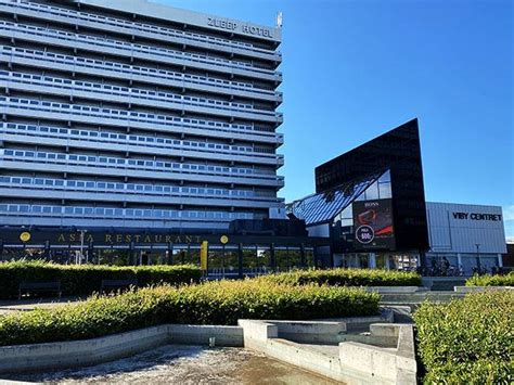 Viby; Kütüphane ve Kültür Evi Projesi Pislik MİMAR.