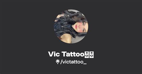 Vic Tattoo Onlyfans Onlyfans