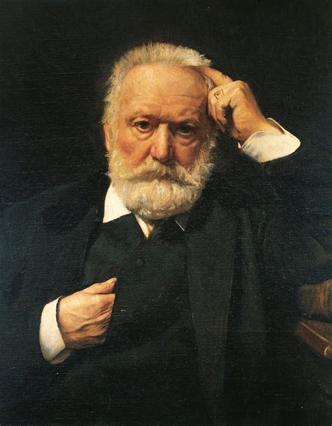 Victor Hugo, parfois surnommé l' Homme océan ou, de manière posthume, l' Homme siècle, est un poète, dramaturge, écrivain, romancier et dessinateur romantique français, né le 7 ….