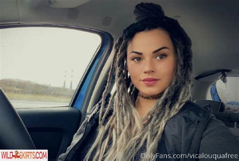 Vicalouquafree Leaked XxX 🍌