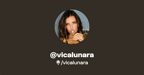 Vicalunara Onlyfans Leaked (SEX) 122 Pics