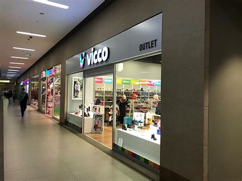 Vicco konya mağazaları
