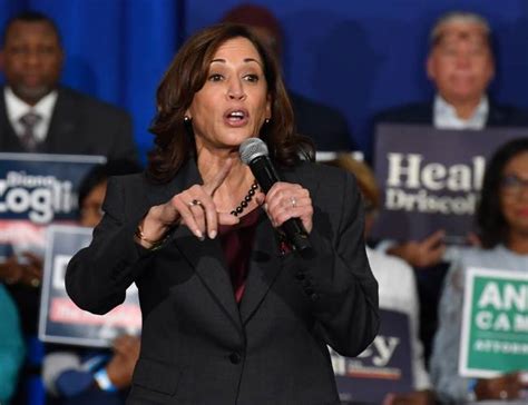 Vice President Kamala Harris to offer keynote speech at NAACP Convention in Boston
