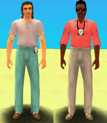 Vice Squad GTA Wiki Fandom. 