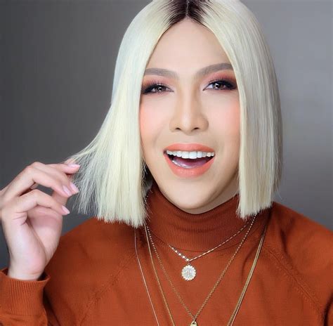 Vice ganda real name