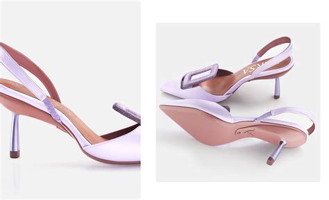 Vice versa shoes. ALL SALES ARE FINAL! Silver T-Strap sandals excellent for long dresses. Heel Height: 6 1/4" Platform Height: 1 3/4" Size Run: Women´s Size 9-15 Note: To covert Women's sizing to Men's sizing, add 2 sizes. For example, a Men's US Size 8 would be a Women's US Size 10 