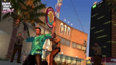 Grand Theft Auto: Vice City is an open-world masterpiece that offers an immersive gaming experience like no other. With its richly detailed environments, ….