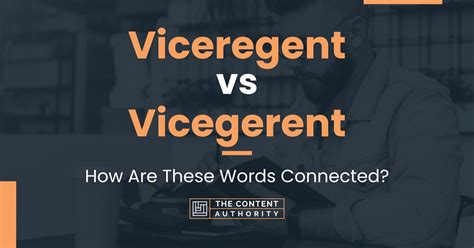 Vicegerent definition. How to pronounce VICEGERENT. How to say VICEGERENT. Listen to the audio pronunciation in the Cambridge English Dictionary. Learn more. 