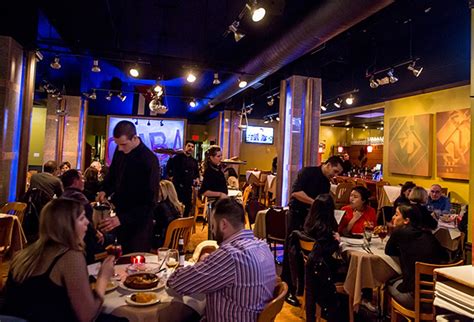 Vicente's detroit. Vicente's Cuban Cuisine is a restaurant which captivates the essence of Cuba with authentic dining and salsa dancing, bringing Havana to Detroit. Skip to main content 1250 Library St., Detroit, MI 48226 (313) 962-8800 