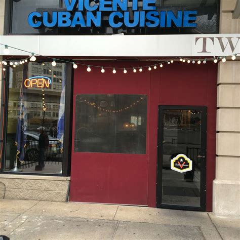 Vicente's downtown detroit. Online Ordering | Vicente's Cuban Cuisine Online Ordering. Give us a call at 313-962-8800 to make a reservation today! Popular Items. Family Meals. Wine & Beers. Tapas - Appetizers. Sopas - Soups. 