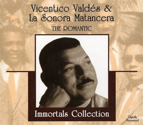 Vicentico Vald&eacute;s age, hometown, biography |