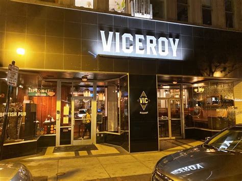 Viceroy durham. Viceroy in downtown Durham combines British and Indian cuisines. The two cultures are inextricably linked by centuries of history, and Viceroy’s menu takes a fresh, modern look at the relationship. 