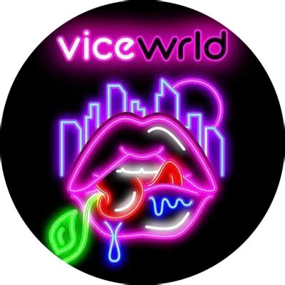 Vicewrld Leaked [CLIP] 🍌