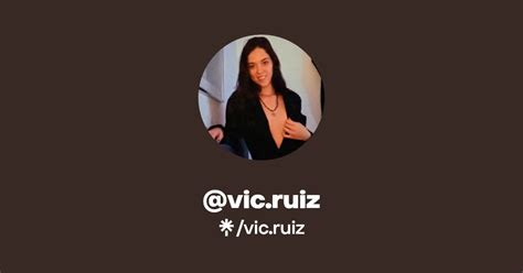 Vicfruiz  Leaks [PPV] 🔥 66 Videos