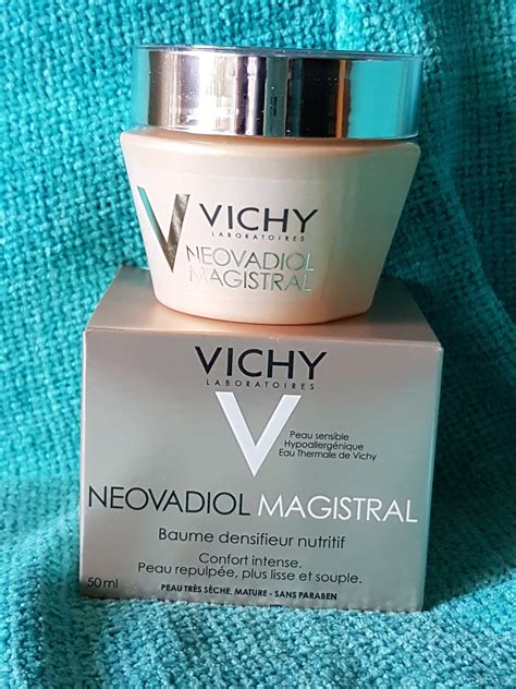 Vichy Neovadiol Anti-Ageing & Menopause Skin Care