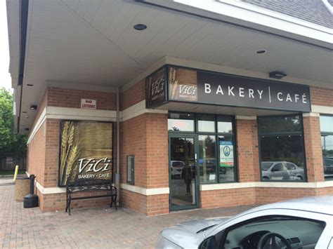 Vici Bakery & Cafe Woodbridge, ON L4H 2Z7 - Restaurantji