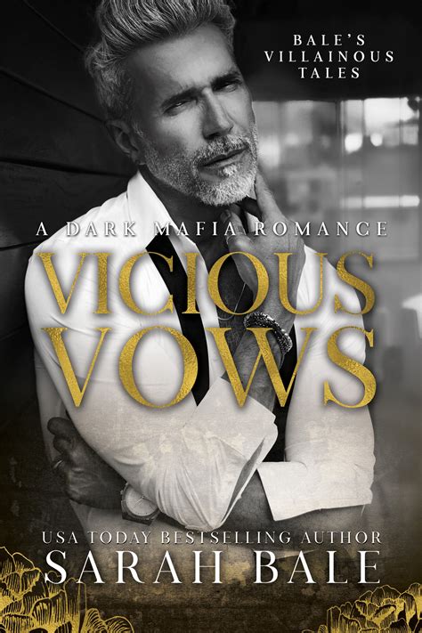 Read Vicious Vows