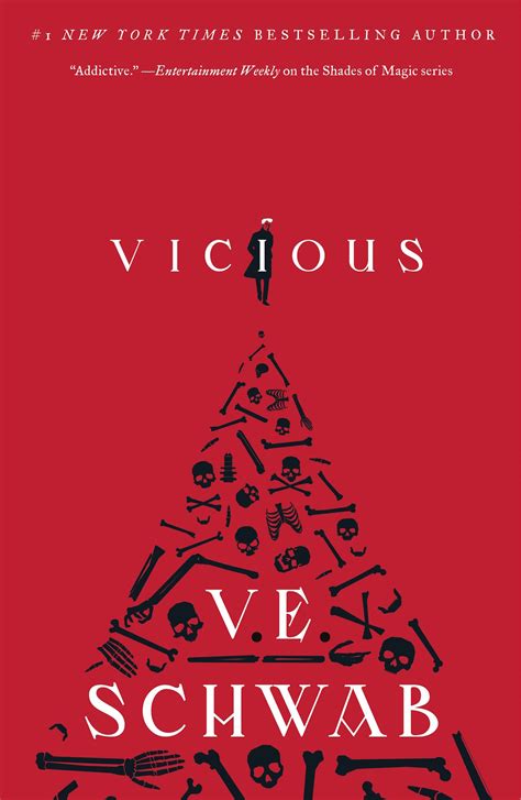 Read Online Vicious Villains 1 By Ve Schwab