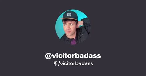 💦 Vicitorbadass Onlyfans Leaked (SEX) 149 Pics