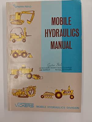 Vickers mobilhydraulik handbuch m 2990 s. - Difference between automatic and manual radiator.