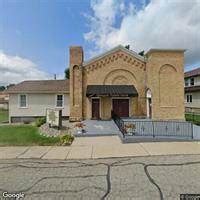 Vickers springport funeral home obituaries. .  ...