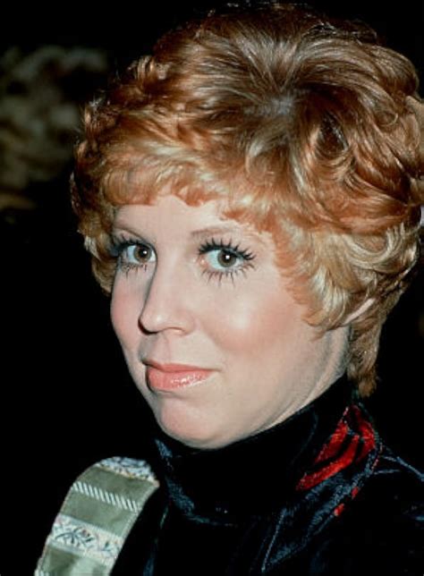 Vicki Lawrence from