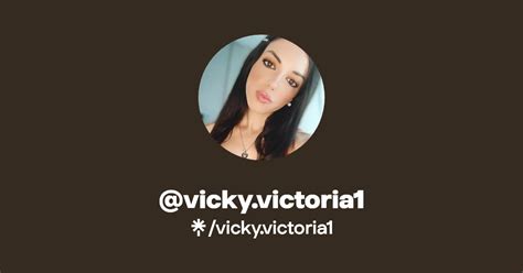 Vickiita Onlyfans Leak PORN 🍆 40 Vids